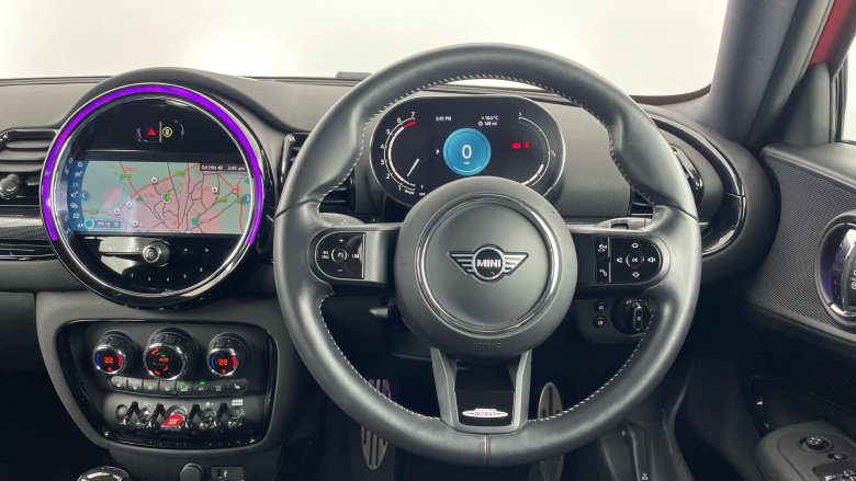 MINI Clubman 1.5 Cooper Sport 6dr Auto Petrol Estate